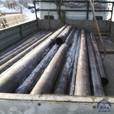 Труба бесшовная 108х14 мм ст. 10 ГОСТ 8732-78 купить в Брянске