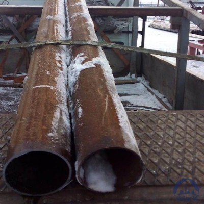 Труба бесшовная 108х14 мм ст. 20 ГОСТ 8732-78 купить в Брянске