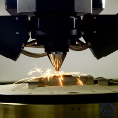3D печать металлом купить в Брянске