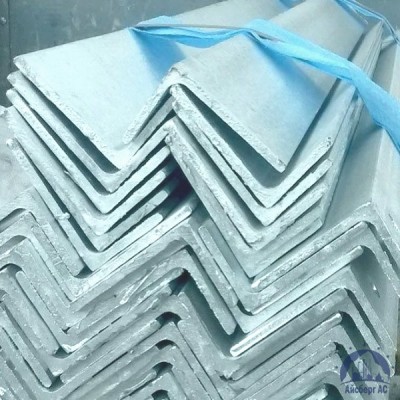 Уголок стальной равнополочный 250х250х22 мм С355 ГОСТ 8509-93 купить в Брянске