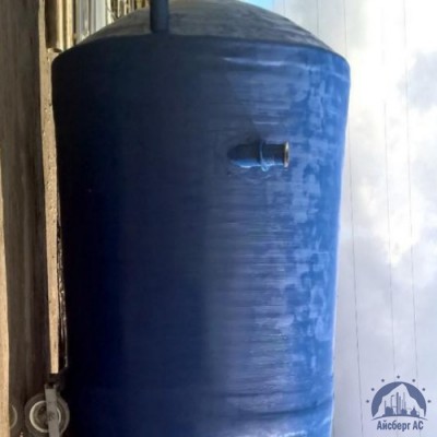 Резервуар для питьевой воды 8 м3 купить в Брянске