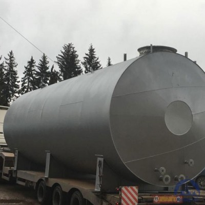 Резервуар для бензина 12,5 м3 купить в Брянске