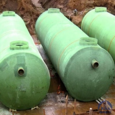 Резервуар для дождевой воды 10 м3 купить в Брянске