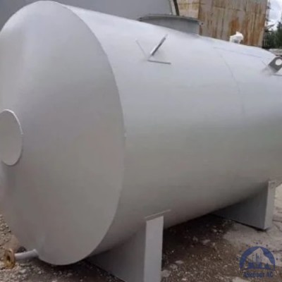Резервуар для питьевой воды 20 м3 купить в Брянске