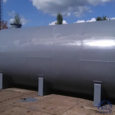 Резервуар для питьевой воды 200 м3 купить в Брянске