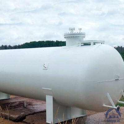 Резервуар для дизельного топлива 20 м3 купить в Брянске