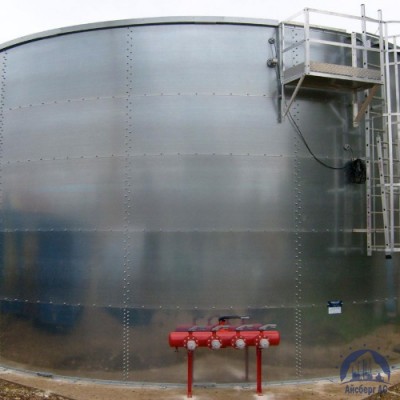 Резервуар для сточных вод 100 м3 купить в Брянске