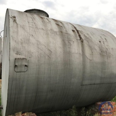 Резервуар для бензина 25 м3 купить в Брянске