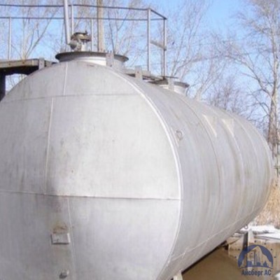 Резервуар для бензина 200 м3 купить в Брянске