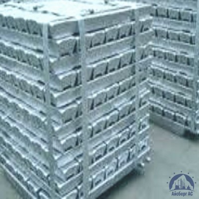 Чушка алюминиевая АК21М2 ГОСТ 1583-93 купить в Брянске