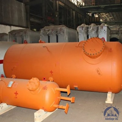 Воздухосборник – В-1-1 купить в Брянске