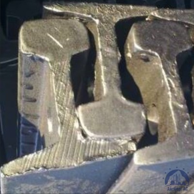 Рельс Р65-НТ320ВС-76 ГОСТ 51685-2013 купить в Брянске