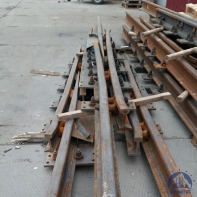 Крестовина Р75-2/9 ГОСТ 7370-2015 купить в Брянске