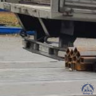 Труба профильная 180х180х5 мм ст 20 купить в Брянске