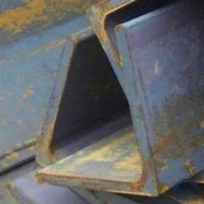 Уголок 100х65х4 мм С255 ГОСТ 19772-93 купить в Брянске