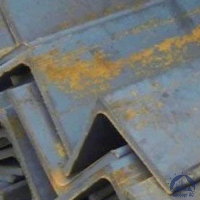 Уголок 100х65х4 мм С285 ГОСТ 19772-93 купить в Брянске