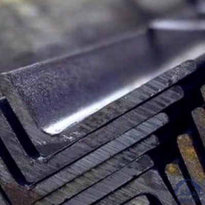 Уголок 115х65х5 мм С345 ГОСТ 19772-93 купить в Брянске