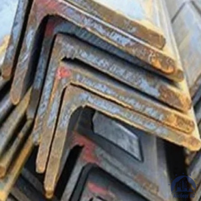 Уголок 147х125х8 мм С355 ГОСТ 19772-93 купить в Брянске
