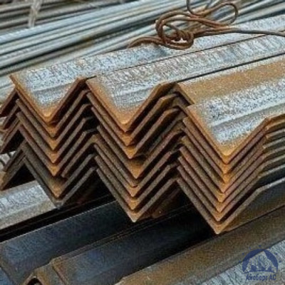 Уголок 152х100х5,5 мм С255 ГОСТ 19772-93 купить в Брянске