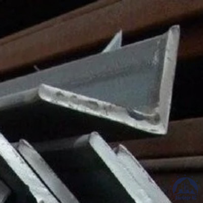 Уголок 155х100х6 мм С345 ГОСТ 19772-93 купить в Брянске