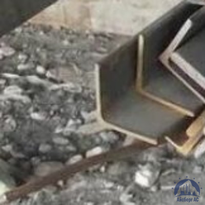 Уголок 155х100х6 мм С245 ГОСТ 19772-93 купить в Брянске
