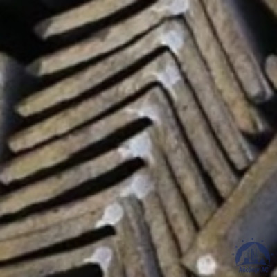 Уголок 60х40х3 мм С275 ГОСТ 19772-93 купить в Брянске