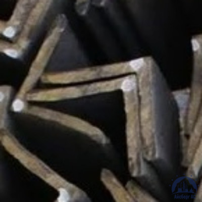 Уголок 50х35х3,2 мм С355 ГОСТ 19772-93 купить в Брянске