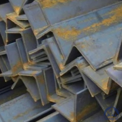 Уголок 70х50х4 мм С255 ГОСТ 19772-93 купить в Брянске