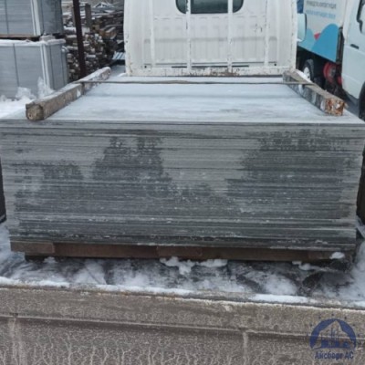 Плита АЦЭИД 25х800х1200 ГОСТ 18124-95 купить в Брянске