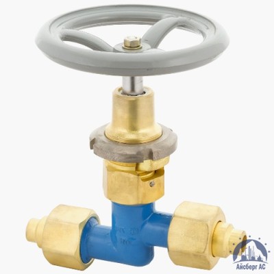 Клапан АЗТ-10-15/250 (КС7141-06) ТУ 3642-036-05785477-99 купить в Брянске