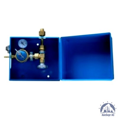 Пост газоразборный кислородный ПГК-16-10 ТУ 3645-052-05785477-2011 купить в Брянске