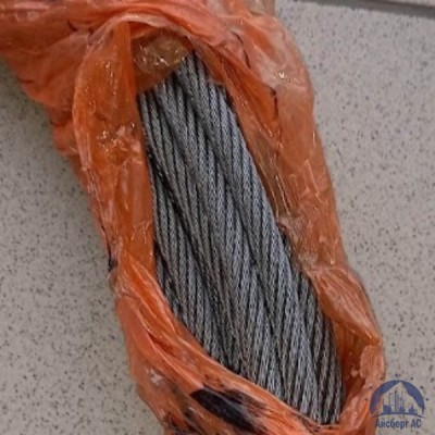 Канат 12 К7-1500-С ГОСТ 13840-68 купить в Брянске