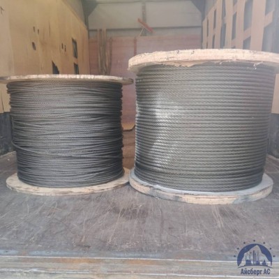 Канат стальной 6,4 ГОСТ 3068-88 купить в Брянске