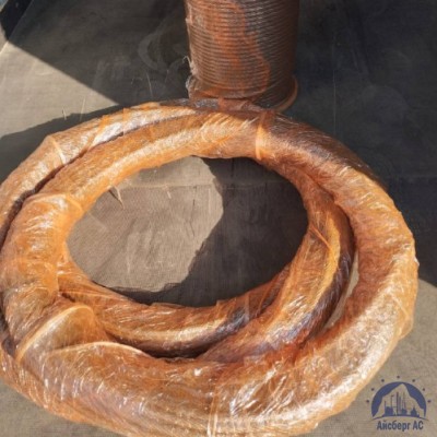 Канат стальной 6,2 ГОСТ 3067-88 купить в Брянске
