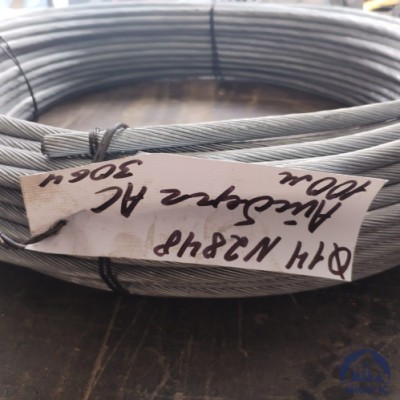 Канат стальной 1,6 ГОСТ 3064-80 купить в Брянске
