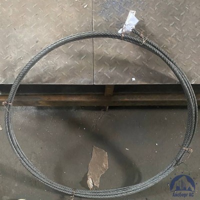 Канат оцинкованный 28 ГОСТ 3077-80 купить в Брянске