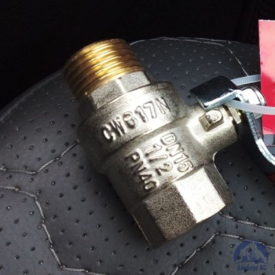 Кран шаровой  нержавеющий сварной DN 80 88,9 мм 3" AISI 316